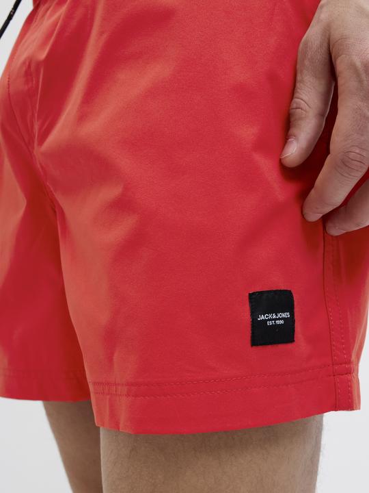 Image du produit Jack & Jones Regular Fit Badeshorts Badeshorts (XXL)