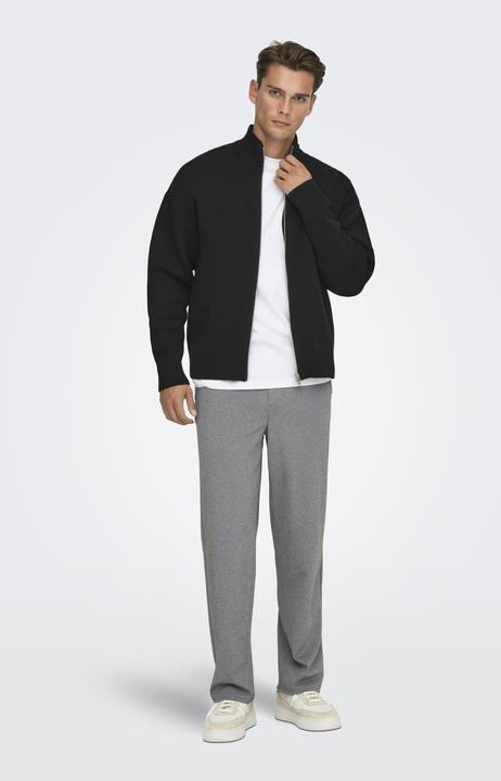 Produktbild Only & Sons ONSBLAKE Strickjacke Strickjacke (S)