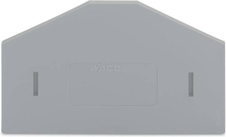 Immagine prodotto Wago Piastra intermedia