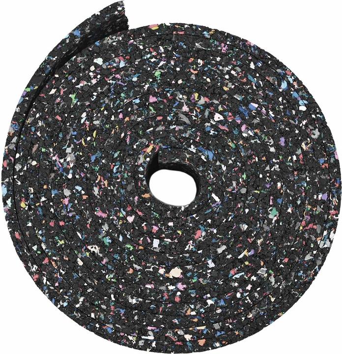 Actual product image vidaXL Gummiwalze (12 cm)