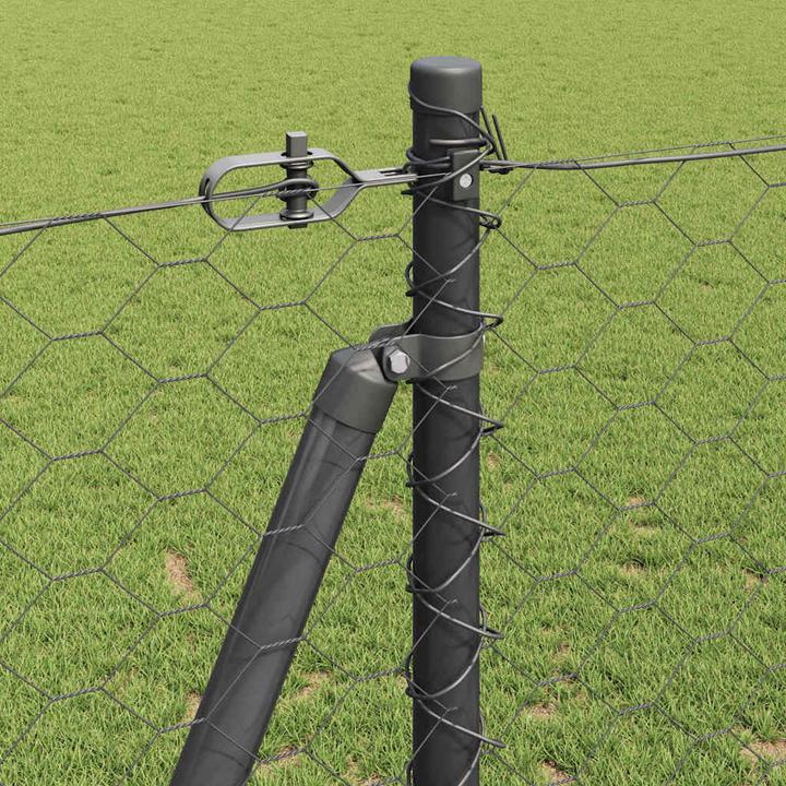 Produktbild vidaXL Gartenzaun