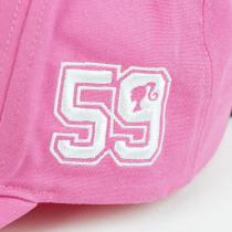 Produktbild Cerda BARBIE - Casquette Baseball Premium - 57 cm (57)