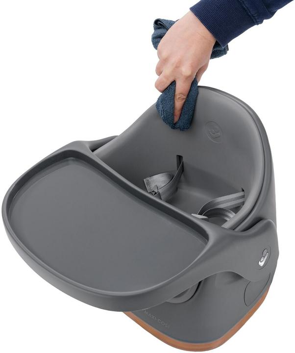 Image du produit Maxi-Cosi Jay 2-in-1 Tisch-Sitzerhöhung (Siège de table)