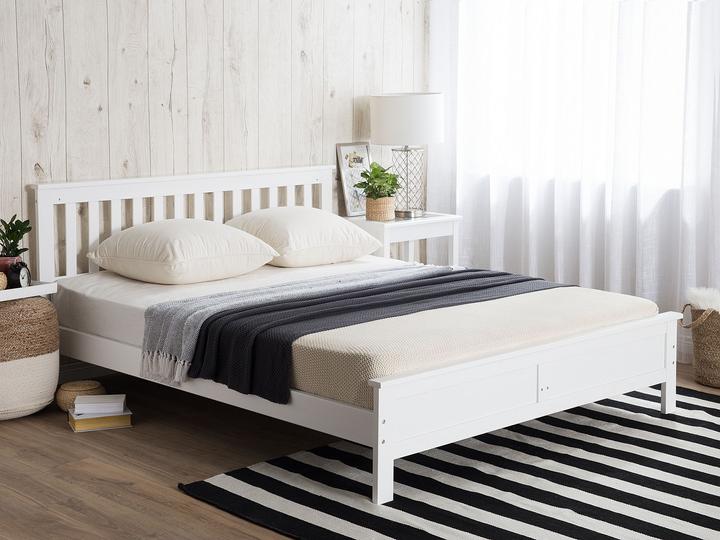 Actual product image Beliani Mayenne (160 x 200 cm)