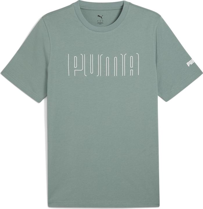Puma T-Shirt (M)