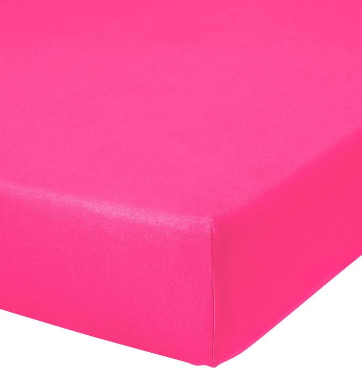 Image du produit Buona Notte Drap-housse microfibre De Luxe (140-160 x 200-220 cm)