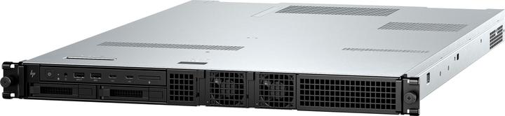 Image du produit HP Z4 Rack G5 Wolf Pro Security Edition (2000 Go, 64 Go, Intel Xeon W3-2425)