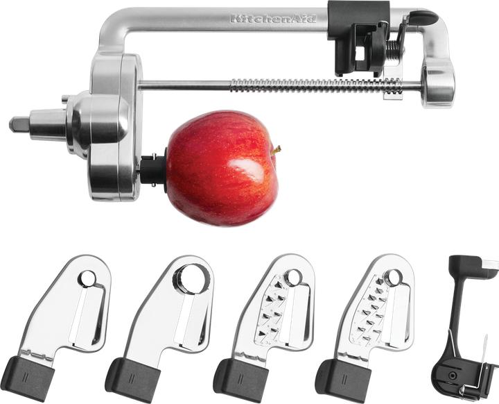 Image du produit KitchenAid Coupeuse à spirale