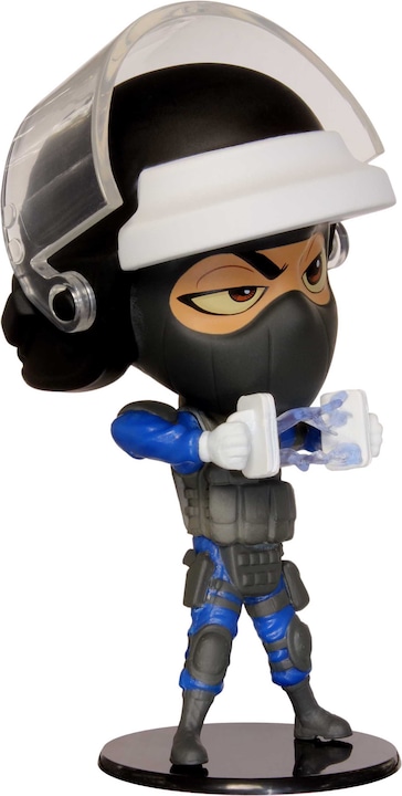 Actual product image Ubisoft Rainbow Six Collection Doc