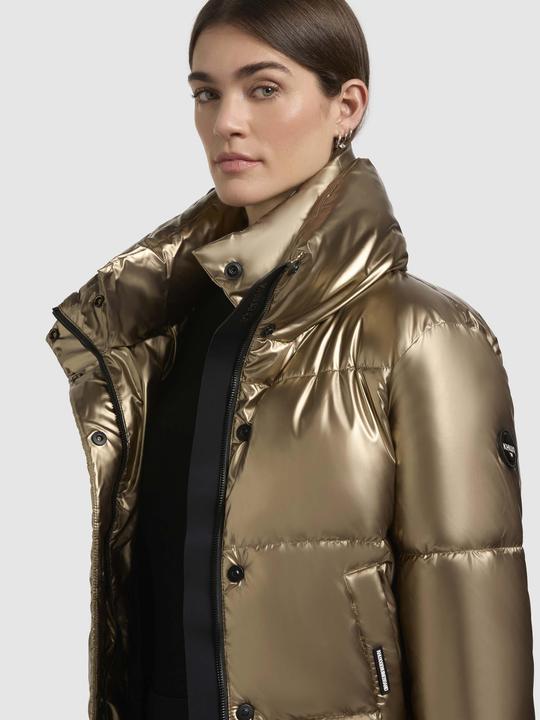 Actual product image Khujo Rinja Shiny-YM (S)