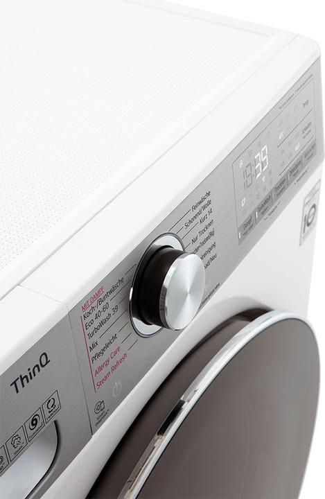 Image du produit LG V9WD128H2