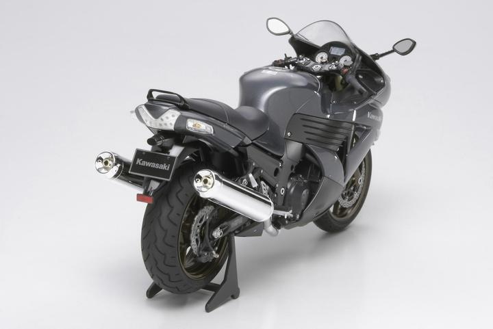 Image du produit Tamiya Kawasaki ZZR1400