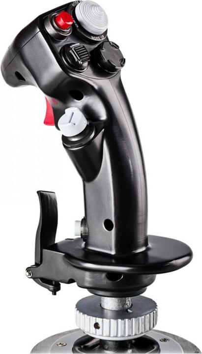 Produktbild Thrustmaster Add-On Hotas F-16C Viper Grip (PC)