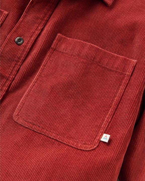 Immagine prodotto Passenger Backcountry Short Sleeve (L)