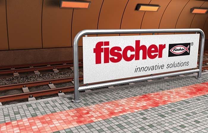 Produktbild Fischer Innengewindeanker RG 10x75 M6 I (10 Stk.)