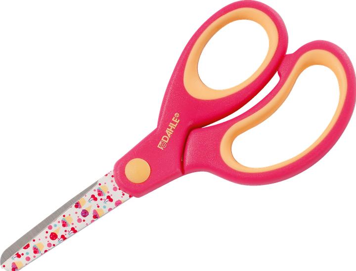 Actual product image Dahle Children's scissors (13 cm)