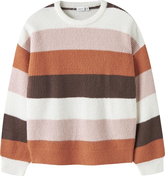 Produktbild Name it Relaxed Fit Strickpullover (122, 128)