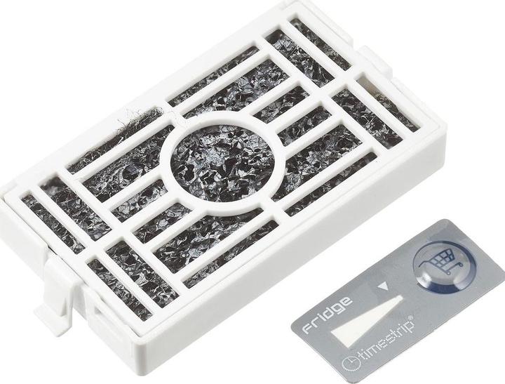 Actual product image Whirlpool C00629721 AIR FILTER