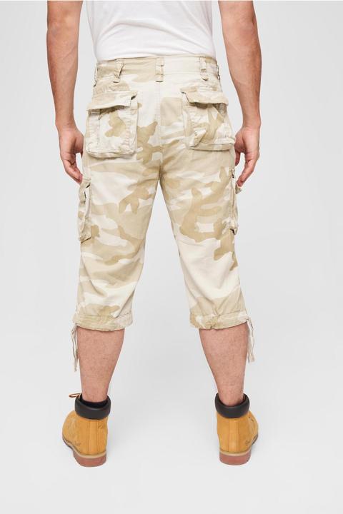 Actual product image Brandit Urban Legend Cargo 3/4 Shorts (XL)