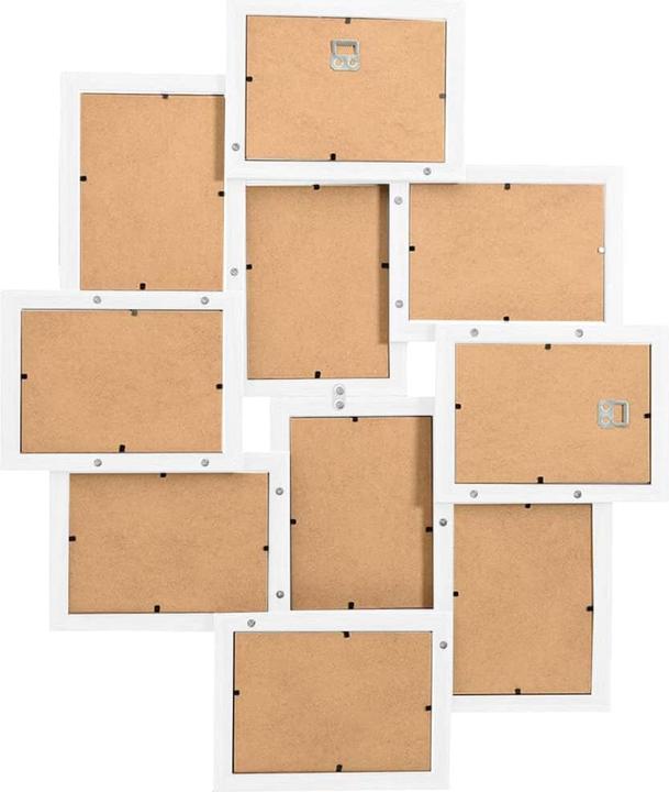 Immagine prodotto vidaXL Bilderrahmen (13 x 18 cm)