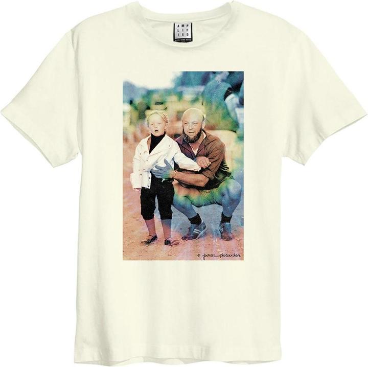 Immagine prodotto Amplified Eavis Family Maglietta Joe Wise Adulto Unisex (3XL)