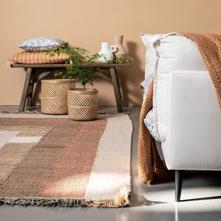 Produktbild La Redoute Interieurs Bambu (31.50 x 45 cm)