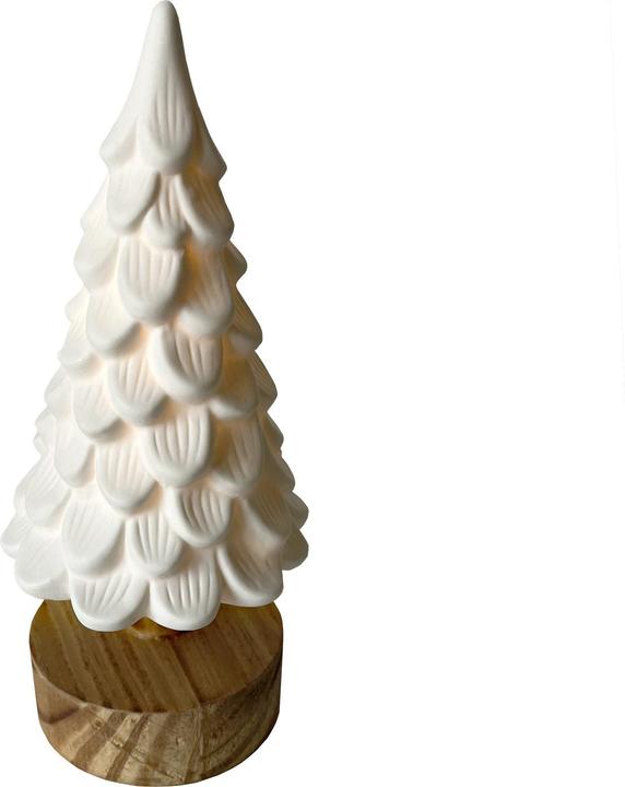 Produktbild HTI-Living LED Winterbaum Weihnachtsbaum