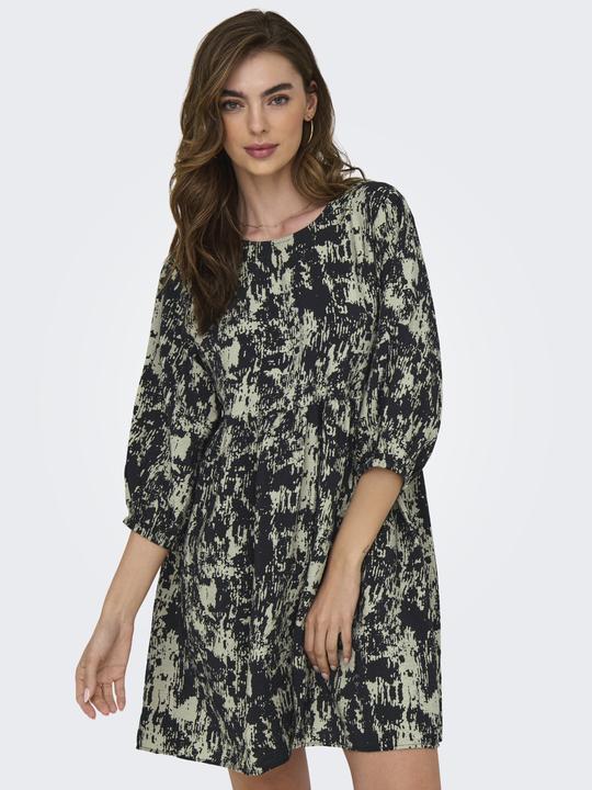 Image du produit JdY JDYBARBARA Robe courte Robe (M)