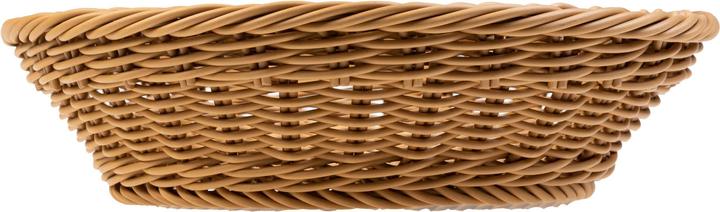 Produktbild Paderno Brotkorb 29cm Dunkelbraun
