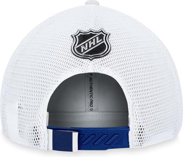 Produktbild IH Authentic Pro Draft Structured Trucker-Podium Toronto Maple Leafs