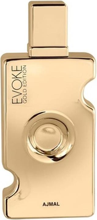 Image du produit Ajmal Évoquer l'or (Eau de parfum, 75 ml)