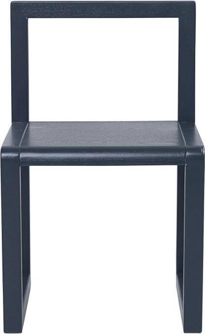 Actual product image Ferm Living Little Architect children chair (High chair)
