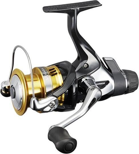 Shimano Sahara RD (4000)