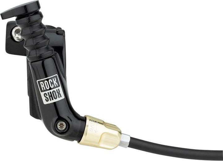 Image du produit RockShox Rmt Xloc Right Gld Adj, pantalon/banjo