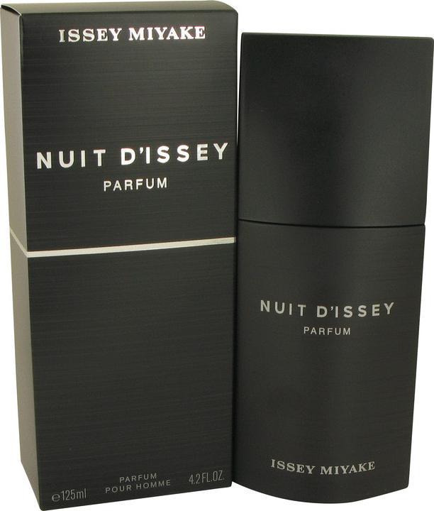 Image du produit Issey Miyake Nuit d'Issey (Eau de parfum, 125 ml)