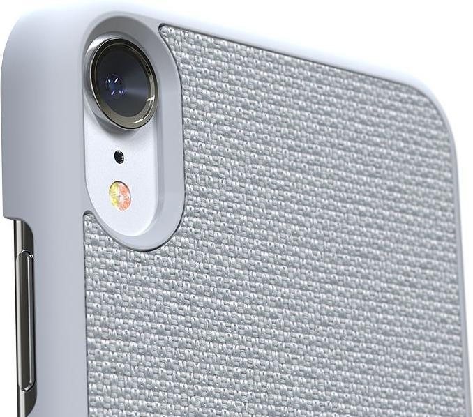 Immagine prodotto Nordic Elements Idun originale - Custodia per Iphone Xr (grigio chiaro) (Apple iPhone XR)