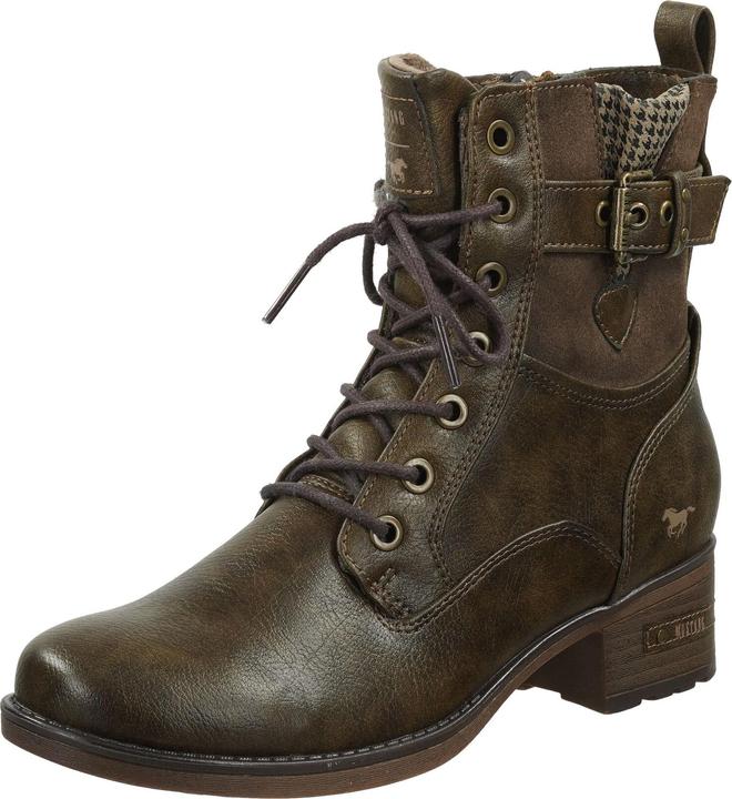 Immagine prodotto Mustang Stiefelette (37)