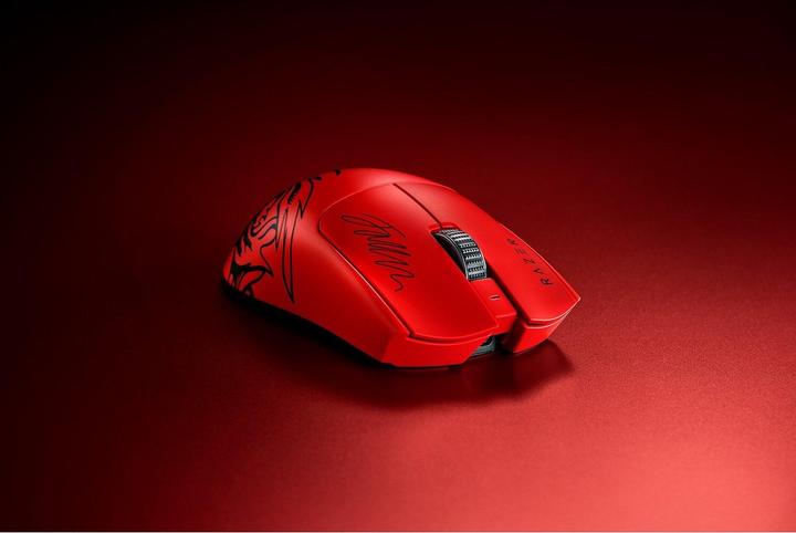 Image du produit Razer Viper V3 Pro - Édition Faker (Filaire, Sans fil)