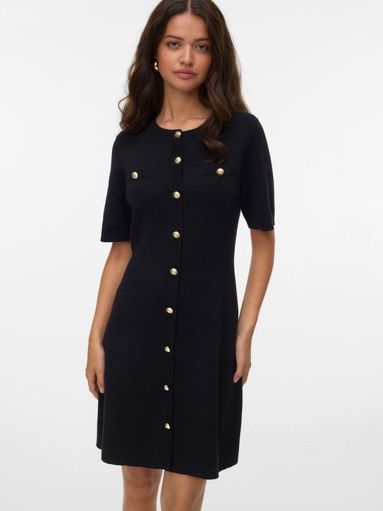 Actual product image Vero Moda AWPICCO Kurzes Kleid Strickkleid (XS)