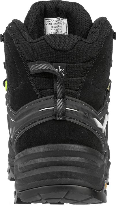 Produktbild Salewa Alp Trainer 2 Mid GTX Schuhe (47)