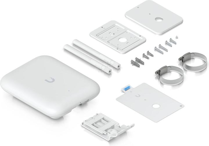 Produktbild Ubiquiti UniFi U7 Outdoor (4324 Mbit/s)