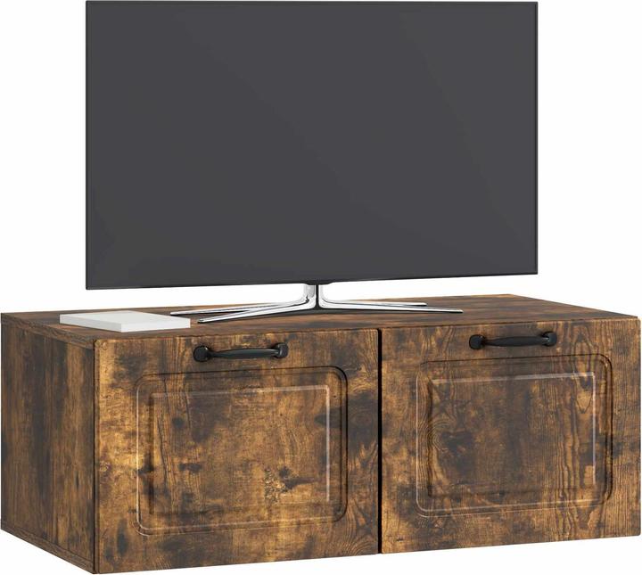 Image du produit vidaXL TV-Ständer (78.50 x 41 x 30 cm)