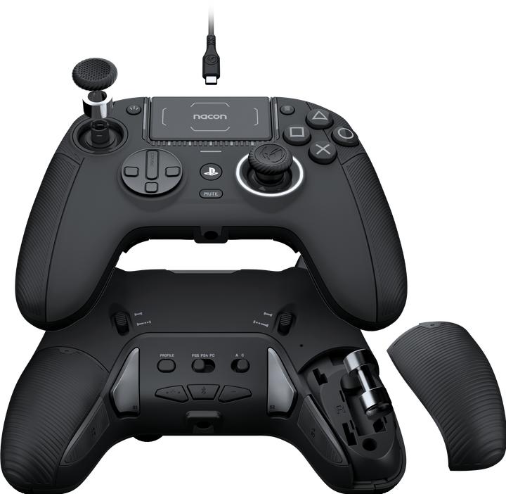 Produktbild Nacon Gaming Revolution 5 Pro (PC, PS4, PS5)