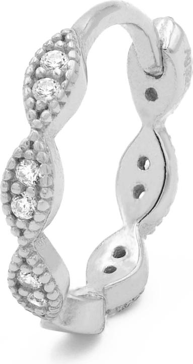 Produktbild Fleur de nuit Nina-Einzelstück (925 Silber)