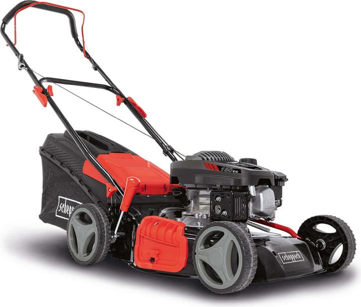 Actual product image Scheppach Lawnmower MP150-46 (Petrol)