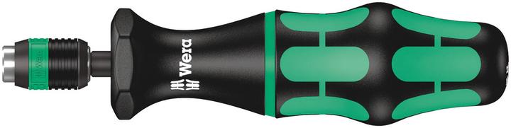 Produktbild Wera 7465 (1/4", 0.20 Nm, 1.30 Nm)