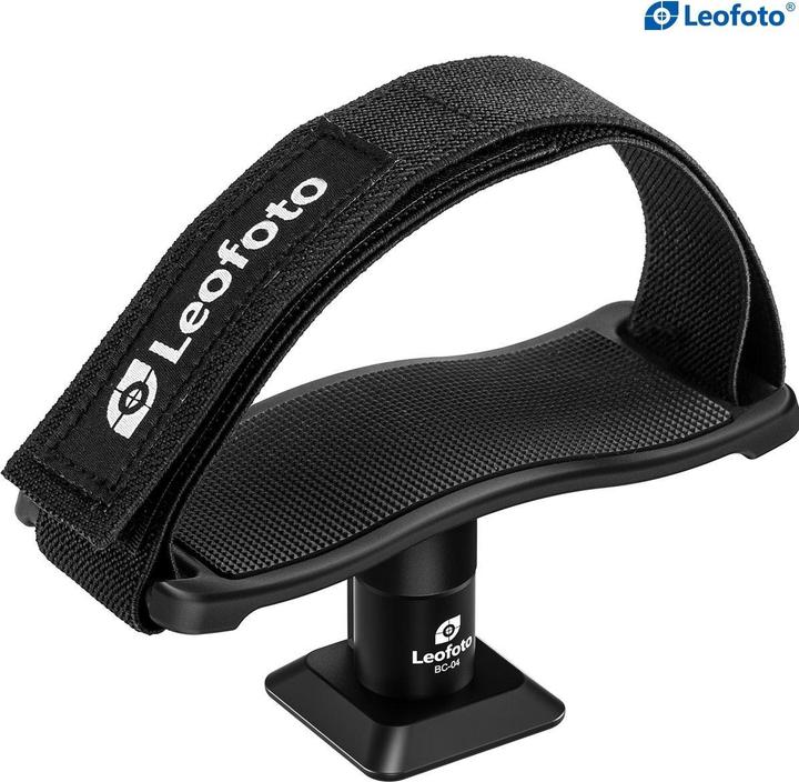 Actual product image Leofoto BC-04 Binocular Adapter (2006213613) (Stand adapter)