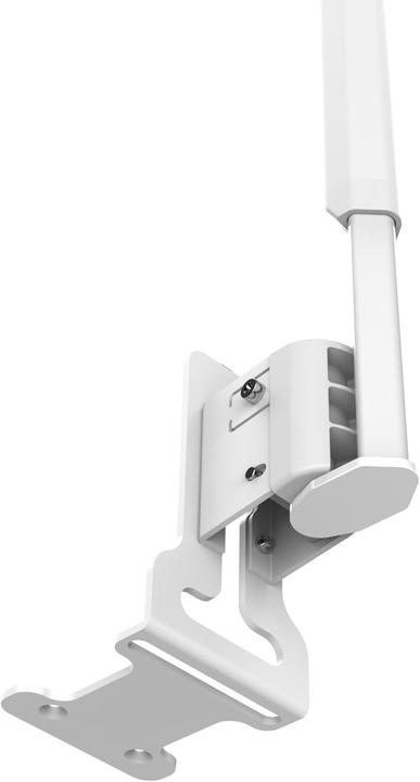 Actual product image Flexson Height-adjustable ceiling mount for Sonos ERA300 (1 pcs., Wall installation, Height-adjustable, Pivoting, Tiltable)