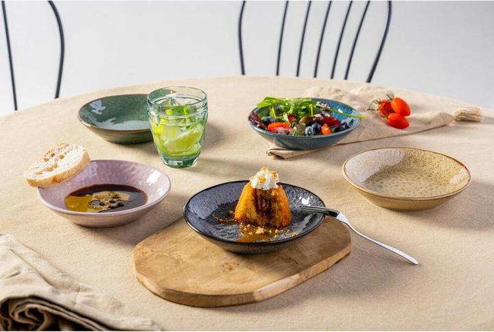 Produktbild Leonardo Keramikteller Matera (1x, 16.30 cm)