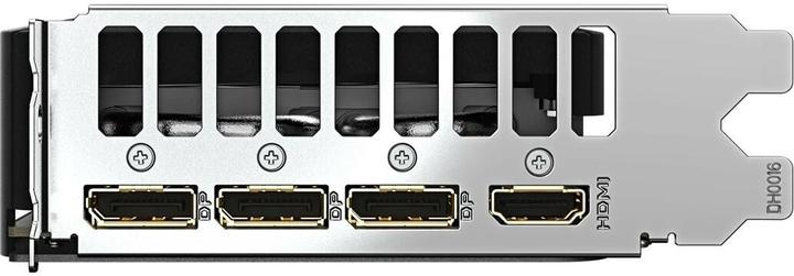 Actual product image Gigabyte GeForce RTX 5060 Ti Eagle MAX OC (16 GB)